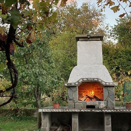 Къща За Гости Ягода Sapareva Bania Exterior foto