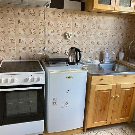 Къща За Гости Ягода Sapareva Bania Exterior foto
