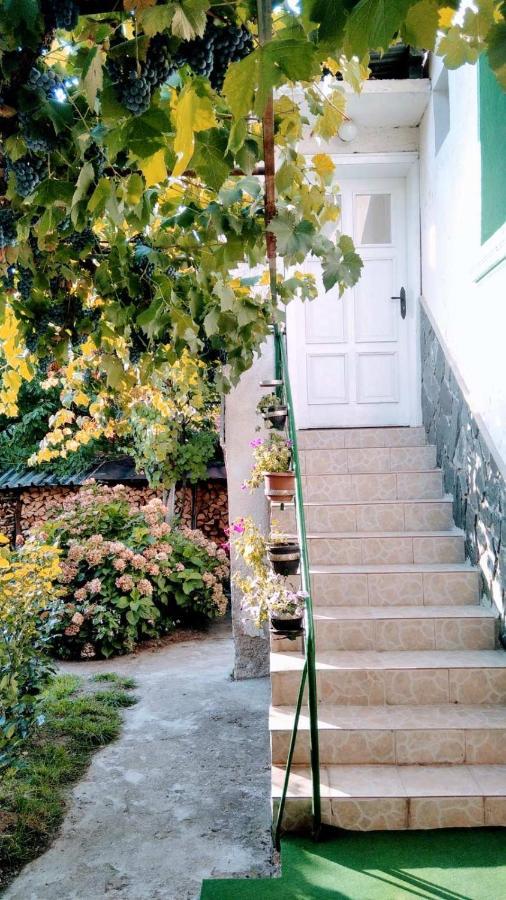 Къща За Гости Ягода Sapareva Bania Exterior foto