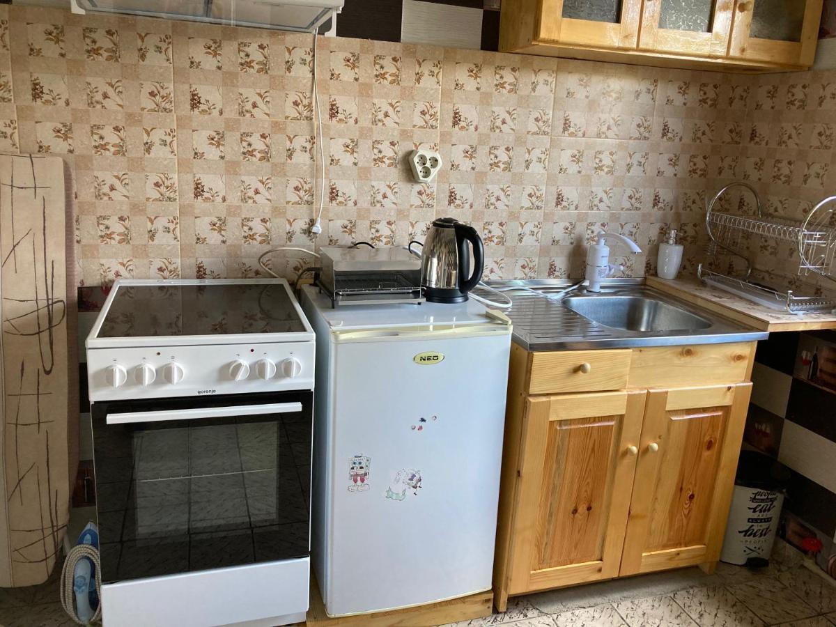 Къща За Гости Ягода Sapareva Bania Exterior foto
