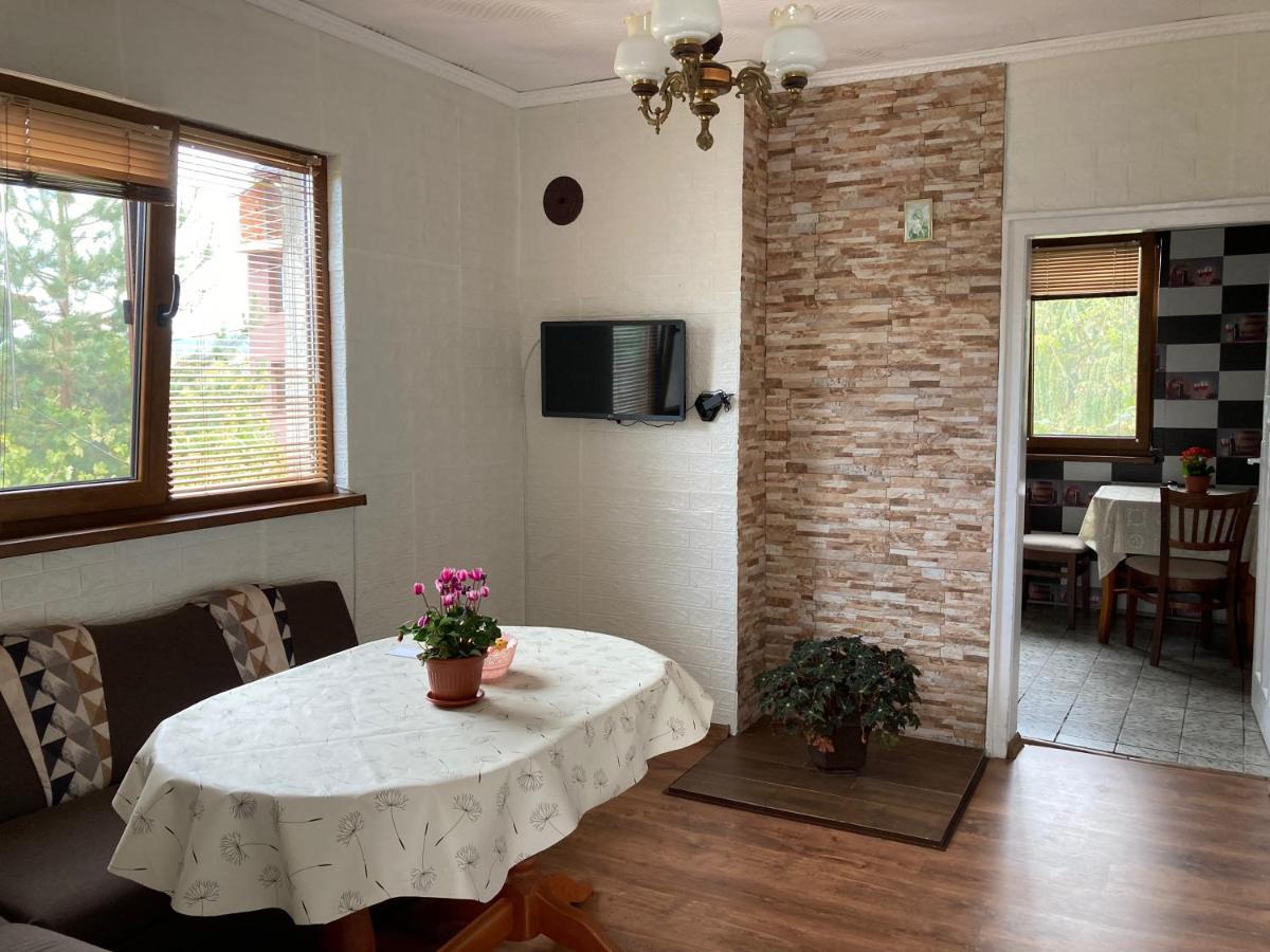Къща За Гости Ягода Sapareva Bania Exterior foto