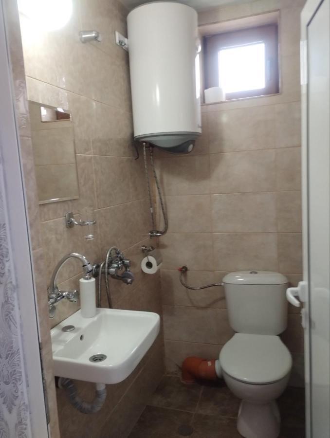 Къща За Гости Ягода Sapareva Bania Exterior foto