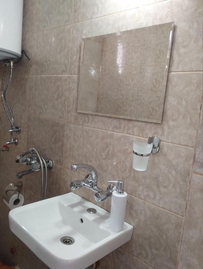 Къща За Гости Ягода Sapareva Bania Exterior foto