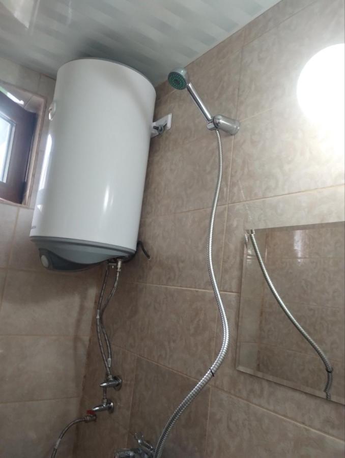 Къща За Гости Ягода Sapareva Bania Exterior foto